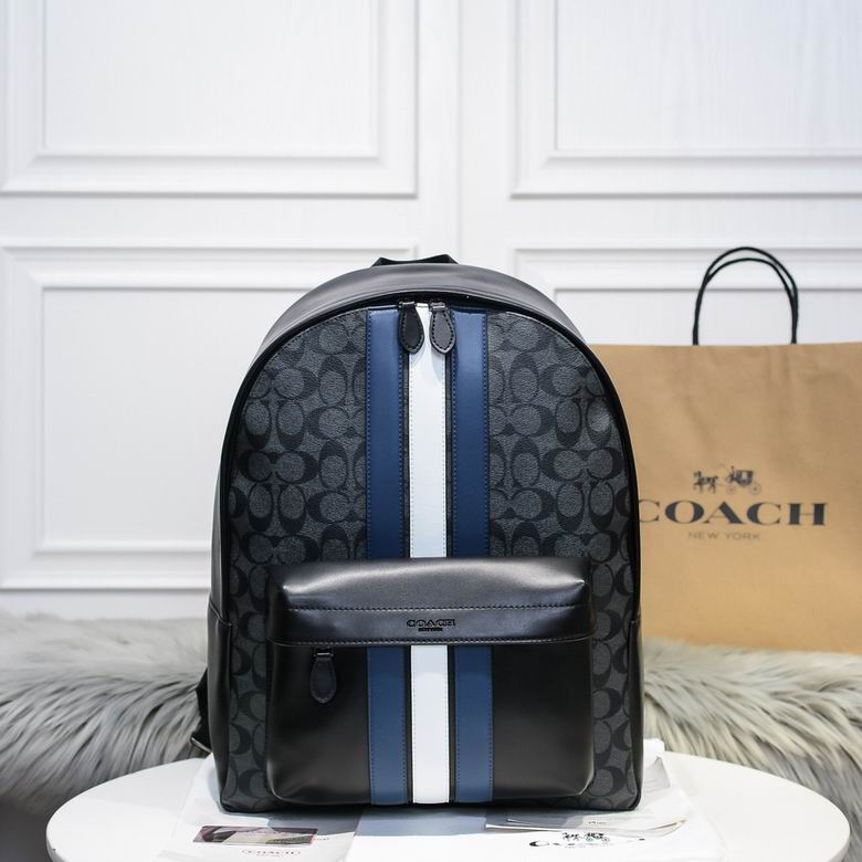 Wholesale High Quality C.oach Replica Designer Backpacks for Sale