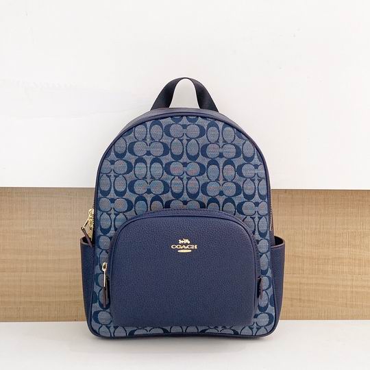 Wholesale High Quality C.oach Aaa Replica Designer Backpacks for Sale