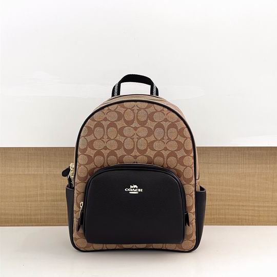 Wholesale High Quality C.oach Aaa Replica Designer Backpacks for Sale