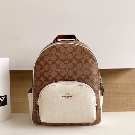 Wholesale High Quality C.oach Aaa Replica Designer Backpacks for Sale