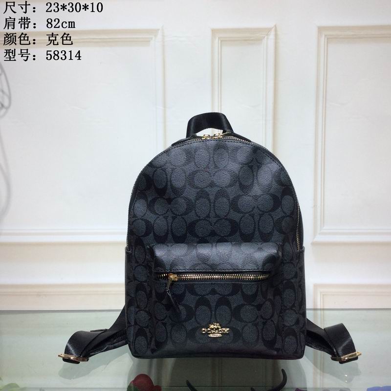 Wholesale High Quality C.oach Aaa Replica Designer Backpacks for Sale