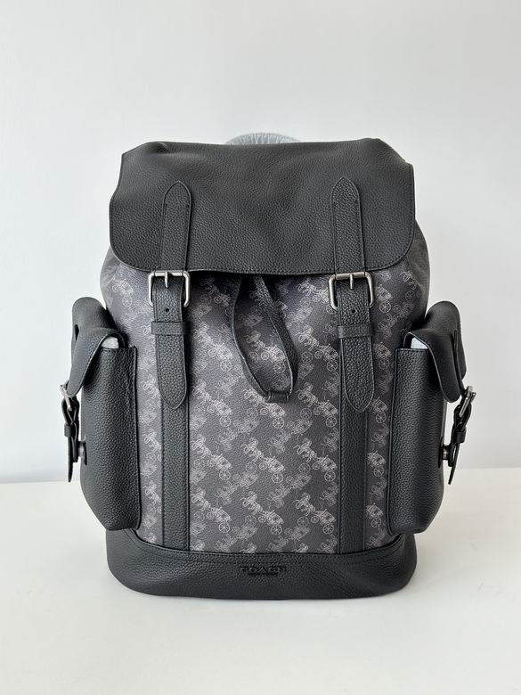 Wholesale High Quality C.oach Aaa Replica Designer Backpacks for Sale