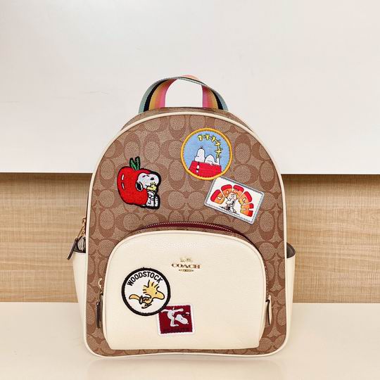 Wholesale High Quality C.oach Aaa Replica Designer Backpacks for Sale