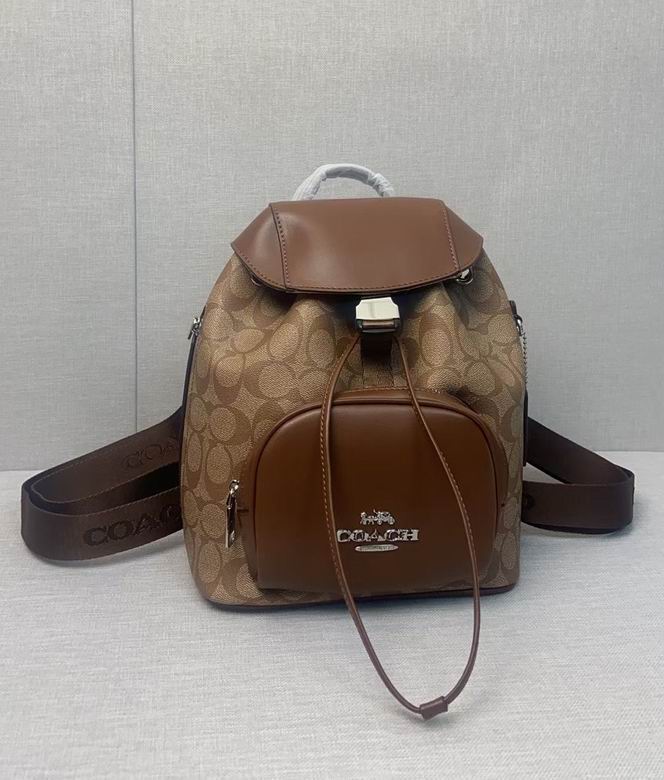 Wholesale High Quality C.oach Aaa Replica Designer Backpacks for Sale