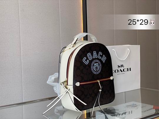 Wholesale High Quality C.oach Aaa Replica Designer Backpacks for Sale