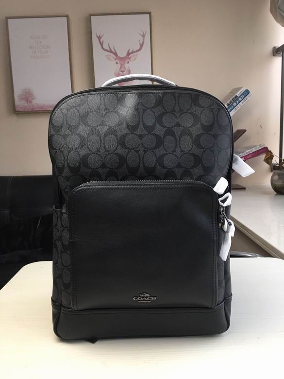 Wholesale High Quality C.oach Replica Designer Backpacks for Sale