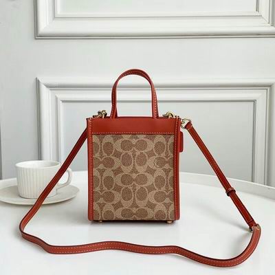 Wholesale High Quality C.oach Replica Designer Shoulder Tote Bags for Sale