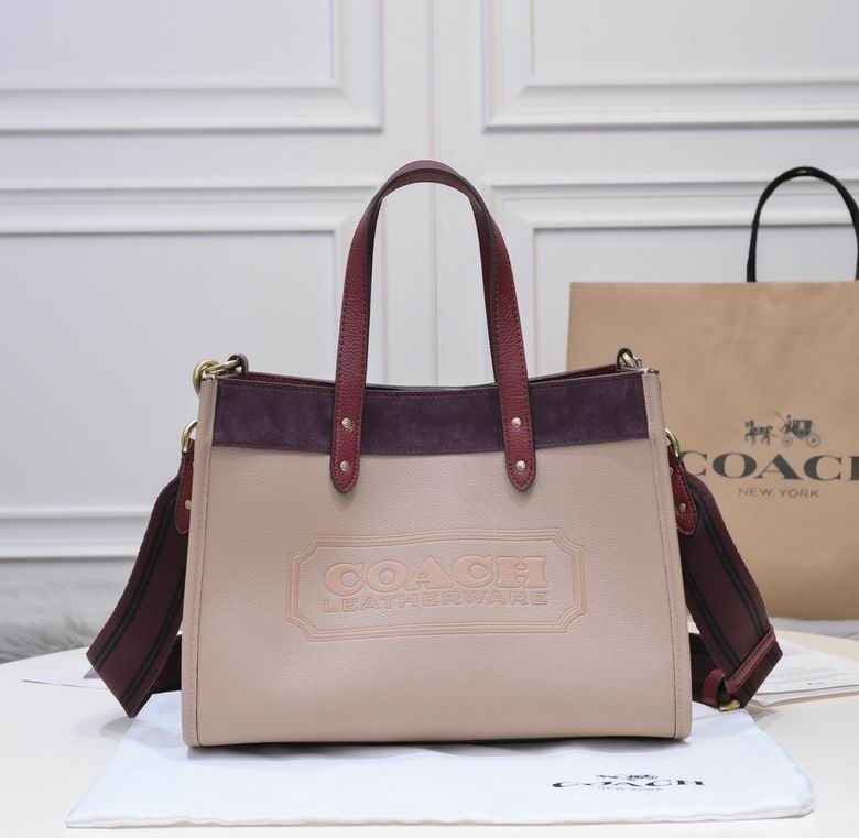 Wholesale High Quality C.oach Replica Designer Shoulder Tote Bags for Sale