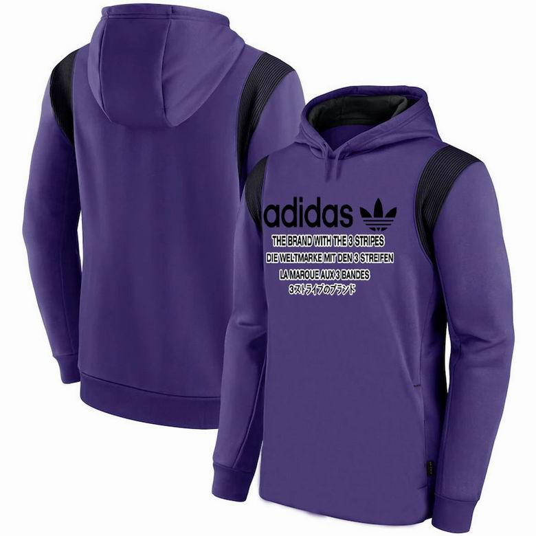 Wholesale Cheap A didas Mens Hoodies for Sale