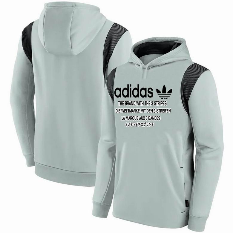 Wholesale Cheap A didas Mens Hoodies for Sale