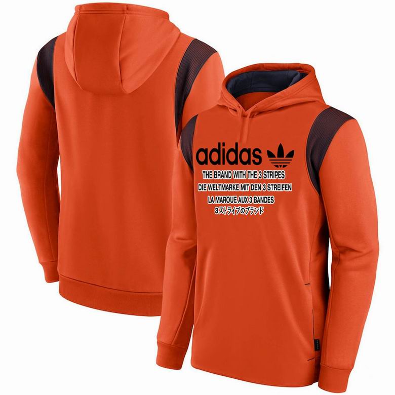 Wholesale Cheap A didas Mens Hoodies for Sale