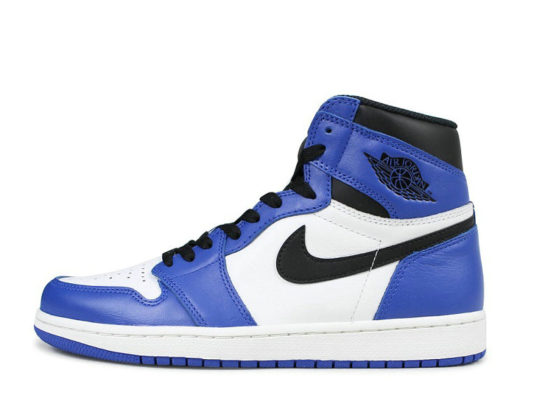 Air Jordan 1 “Game Royal” 555088-403