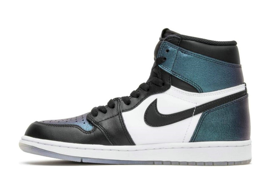 Air Jordan 1 OG High “All-Star” 907958-015