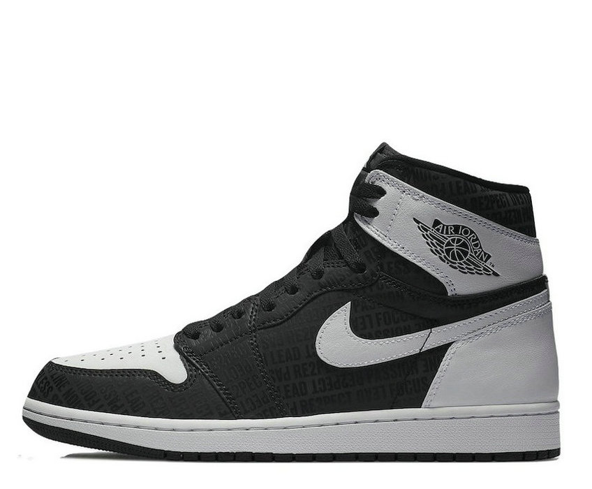 Wholesale Nike Air Jordan 1 Retro High Og “Re2pect” Sneakers for Sale-107