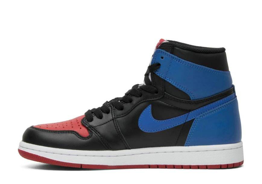 Air Jordan 1 OG High “Top 3”555088-026