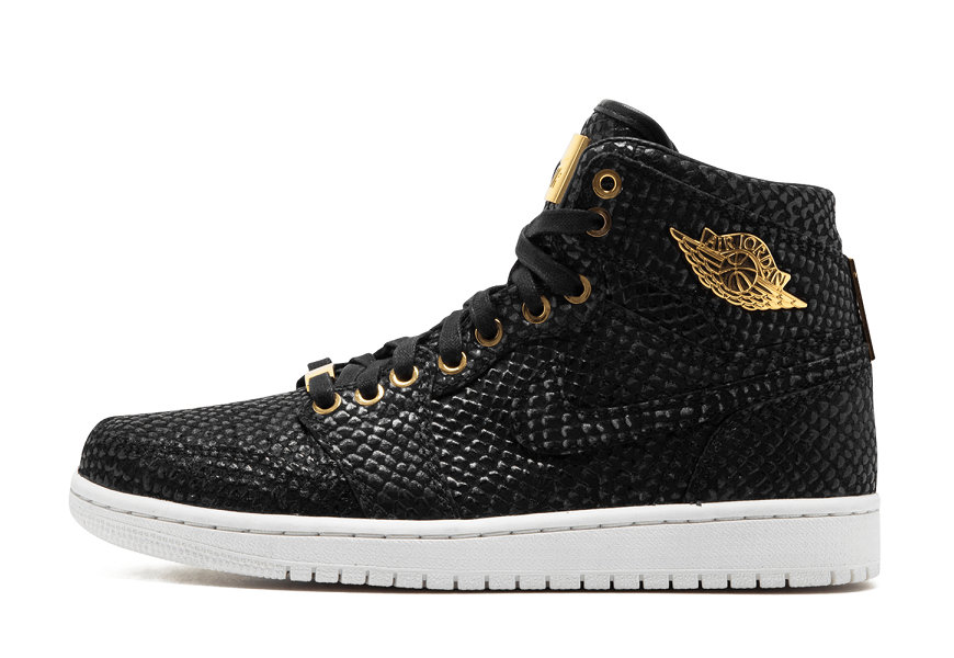 Air Jordan 1 “Pinnacle” 705075-030