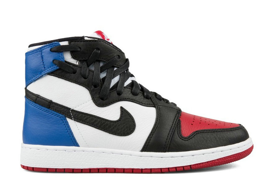 Air Jordan 1 Rebel “Chicago” AT4151-001