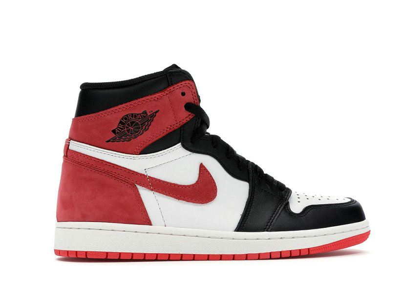 Wholesale Cheap Women's Air Jordan 1 Basketball Shoes Sale-025