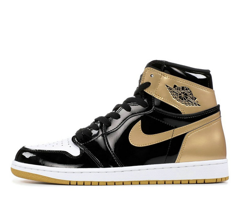 Wholesale Cheap Nike Air Jordan 1 Retro High OG NRG “Top 3” Sneakers For Sale-104