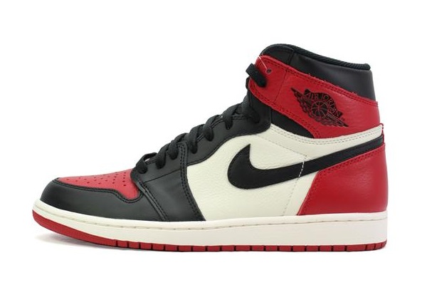 Wholesale Cheap Women's Air Jordan 1 Basketball Shoes Sale-022