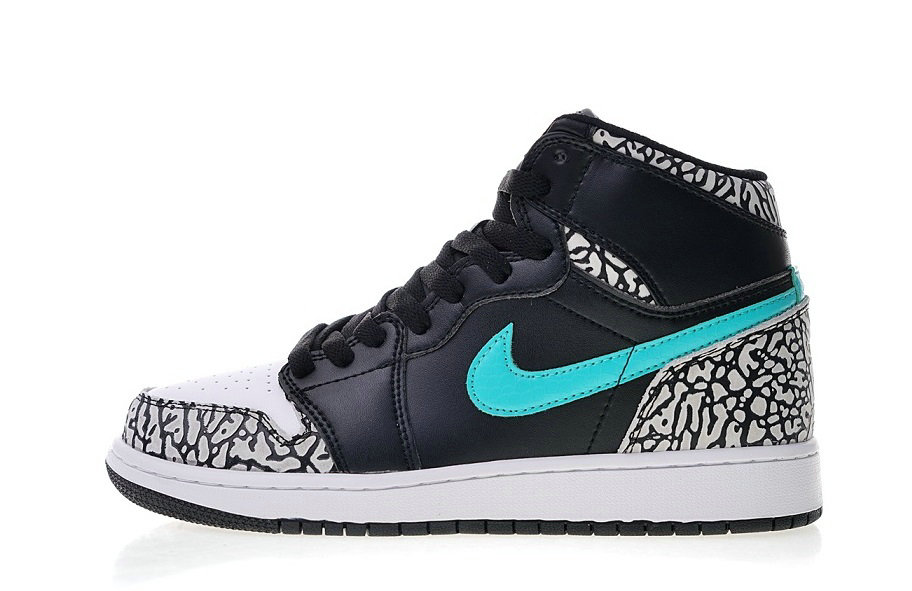 Air Jordan 1 “atmos” 553558-600