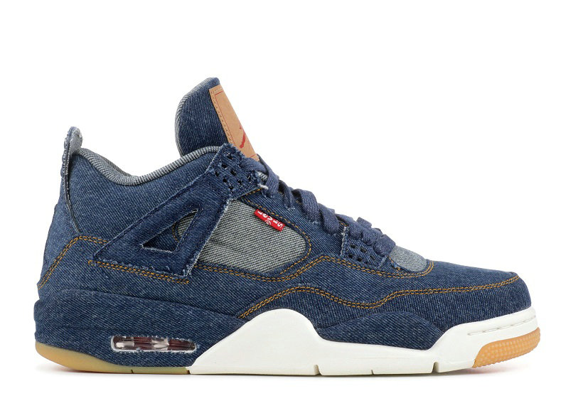 Air Jordan 4 Retro Levis NRG “Blue Denim”-00028