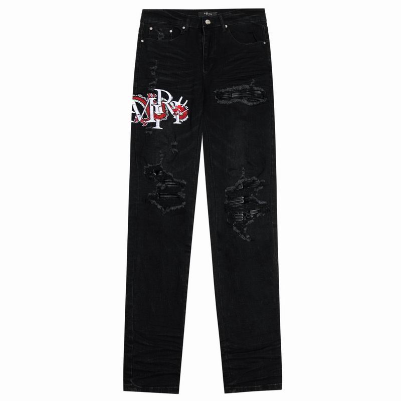 Wholesale Cheap High quality Amiri Designer Jeans for Sale