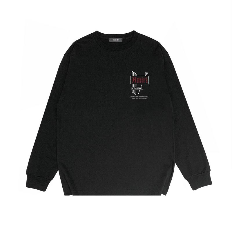 Wholesale Cheap High Quality Amiri Designer Sweatshirts for Sale