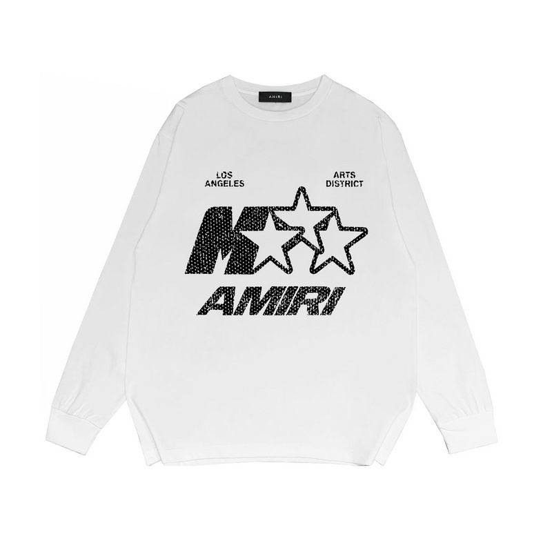 Wholesale Cheap High Quality Amiri Designer Sweatshirts for Sale