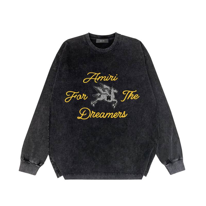 Wholesale Cheap High Quality Amiri Designer Sweatshirts for Sale