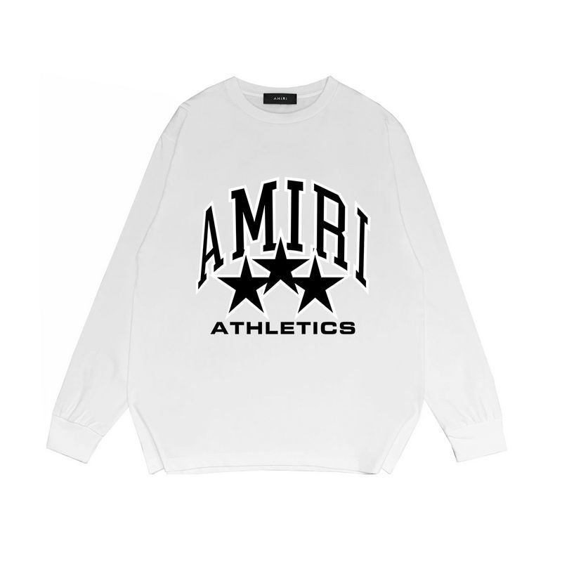 Wholesale Cheap High Quality Amiri Designer Sweatshirts for Sale