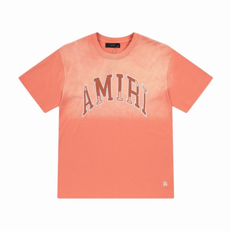 Wholesale High Quality Amiri Replica Designer T shirts for Sale