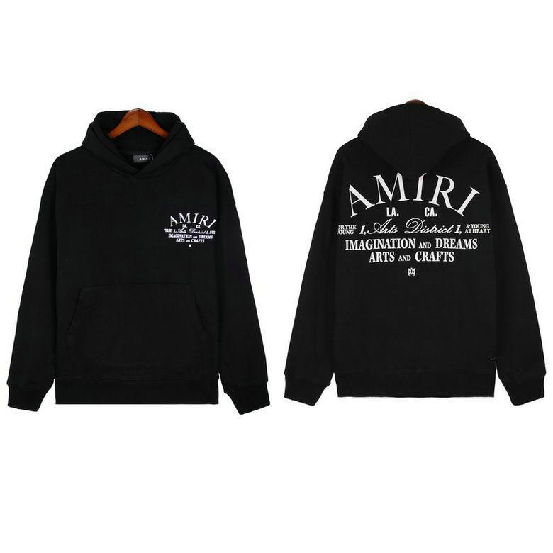 Wholesale Cheap Amiri Replica Designer Hoodies for Sale