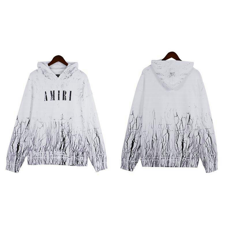 Wholesale Cheap Amiri Replica Designer Hoodies for Sale