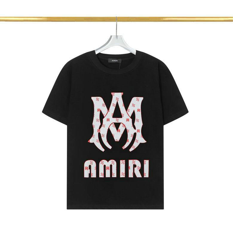 Wholesale Cheap Amiri Replica T Shirts for Sale