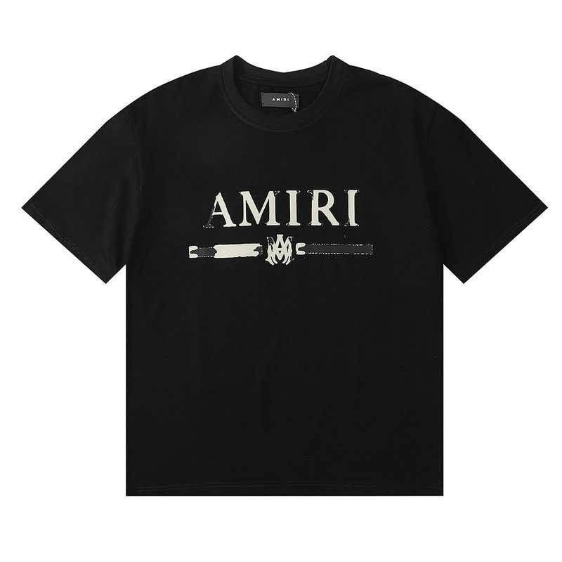 Wholesale Cheap Amiri Replica T Shirts for Sale