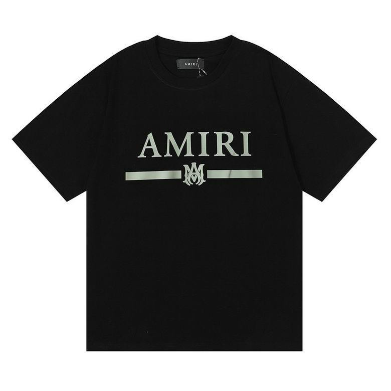 Wholesale Cheap Amiri Replica T Shirts for Sale