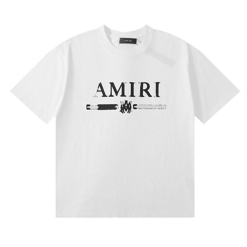 Wholesale Cheap Amiri Replica T Shirts for Sale