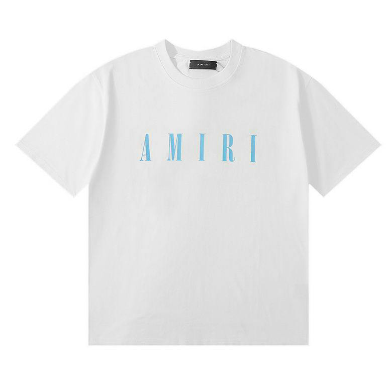 Wholesale Cheap Amiri Replica T Shirts for Sale