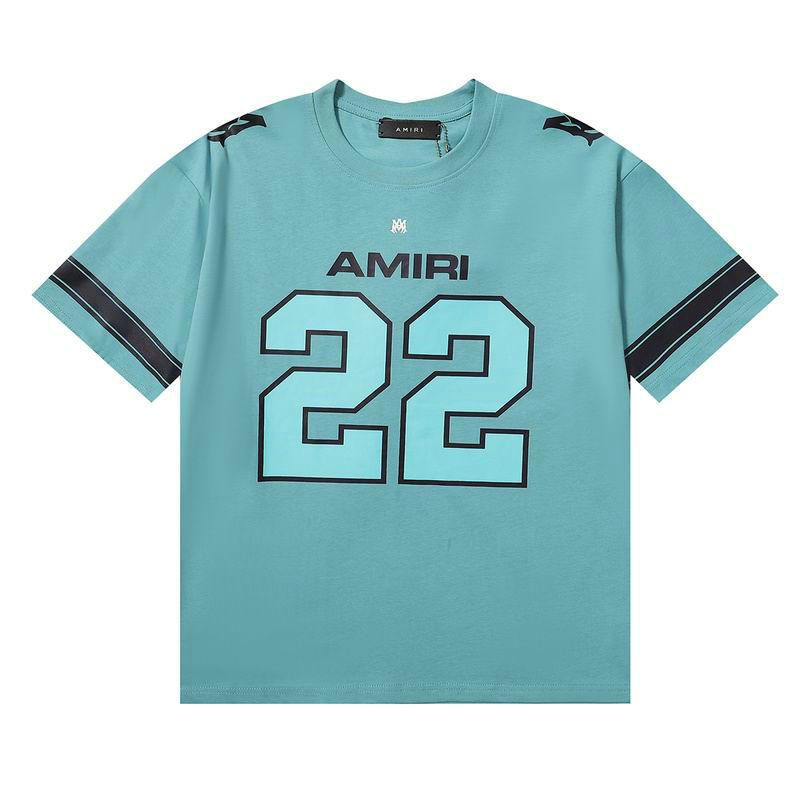 Wholesale Cheap Amiri Replica T Shirts for Sale