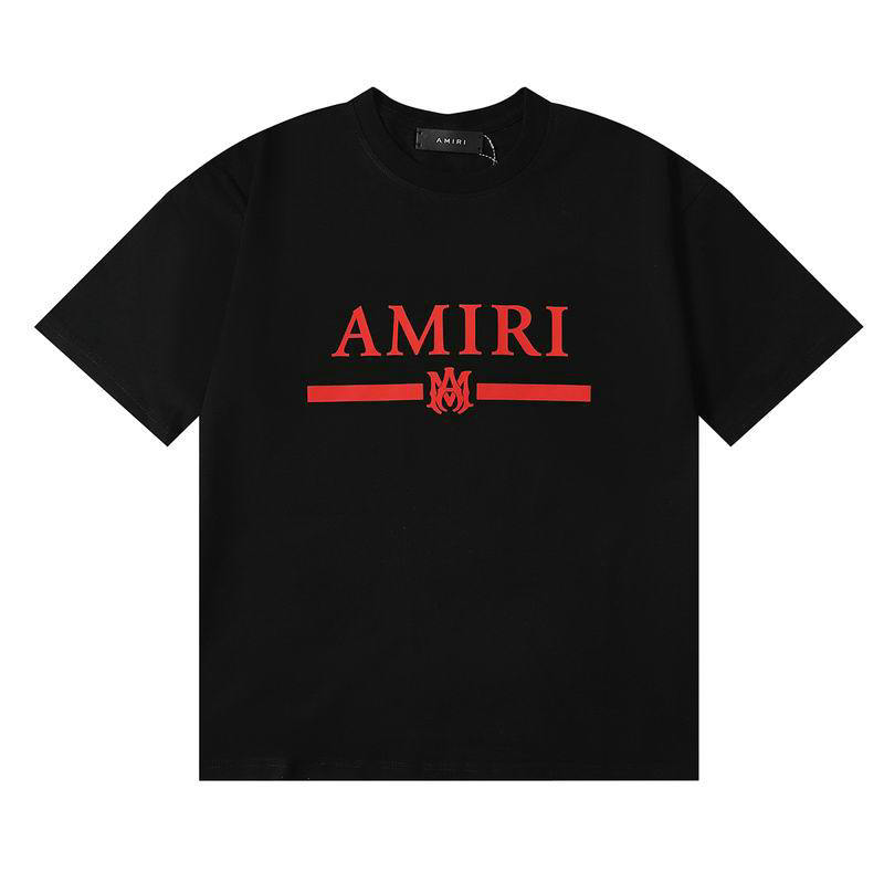 Wholesale Cheap Amiri Replica T Shirts for Sale