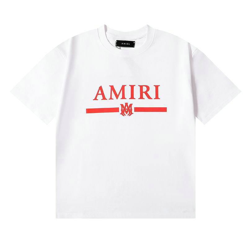 Wholesale Cheap Amiri Replica T Shirts for Sale