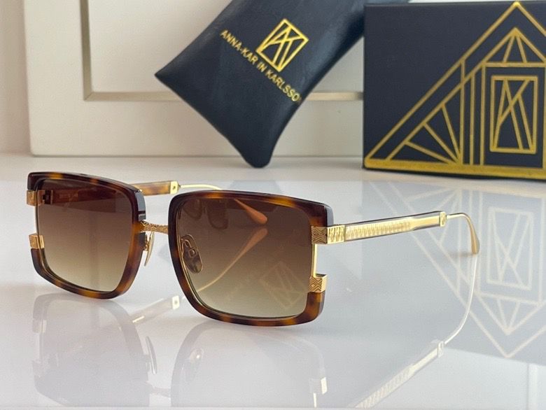 Wholesale Cheap Anna Karin Replica Sunglasses for Sale