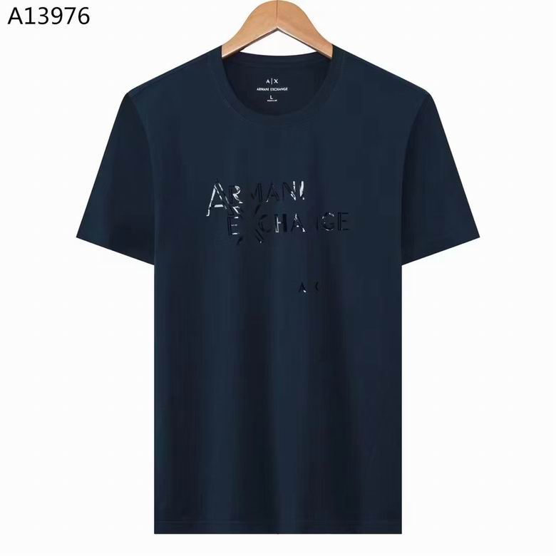 Wholesale Cheap A.rmani Short Sleeve T Shirts for Sale