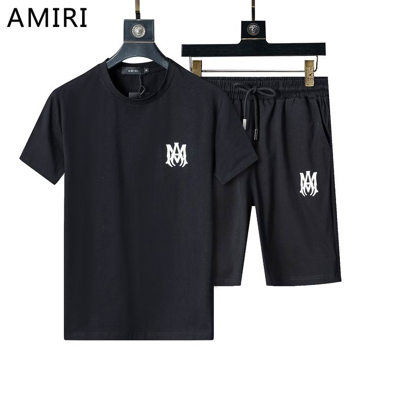 Wholesale Cheap High Quality Armani Short Sleeve Designer Tracksuits for Sale