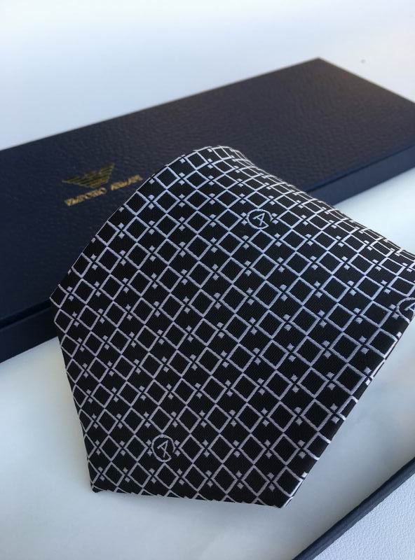 Wholesale Cheap A rmani Men's Designer Ties for Sale