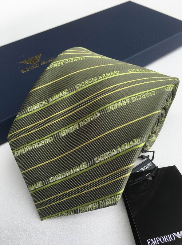 Wholesale Cheap A rmani Men's Designer Ties for Sale