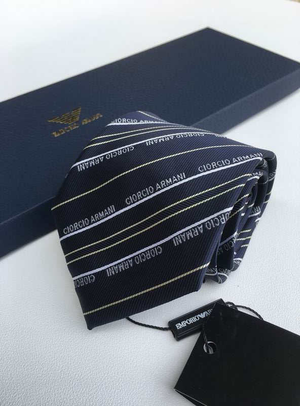 Wholesale Cheap A rmani Men's Designer Ties for Sale