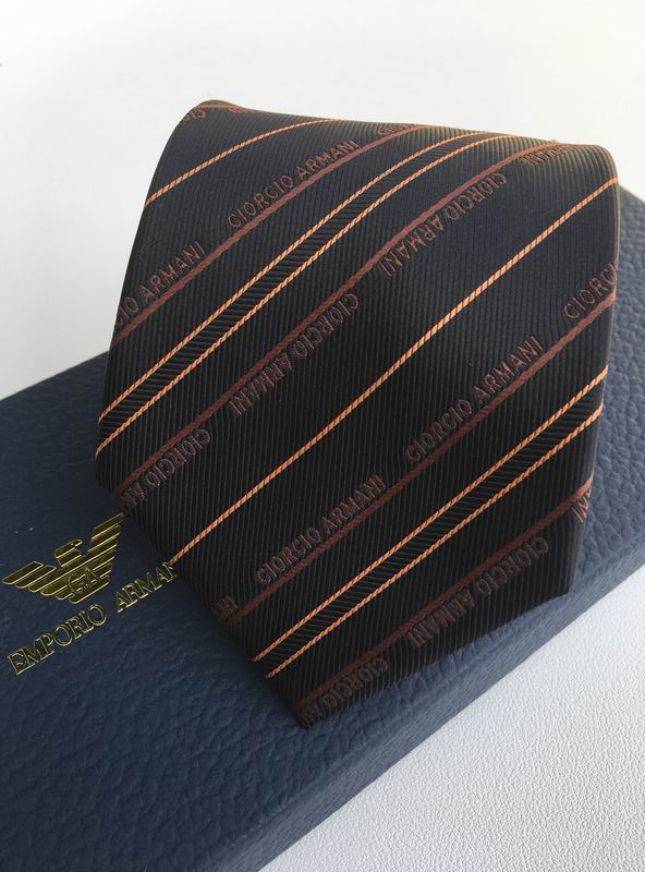 Wholesale Cheap A rmani Men's Designer Ties for Sale