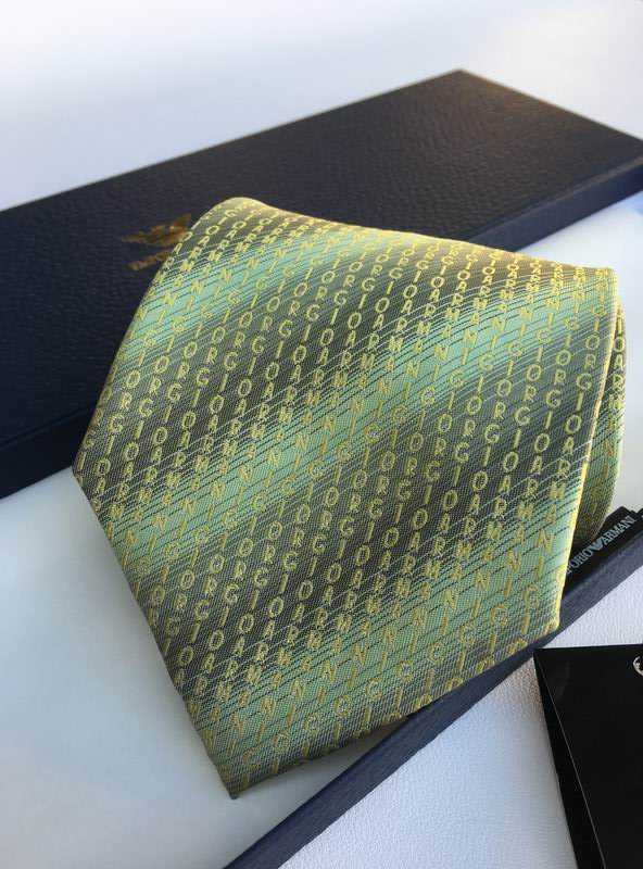 Wholesale Cheap A rmani Men's Designer Ties for Sale